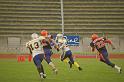 Les Corsaires Evry vs Les Gaulois de Sannois 536